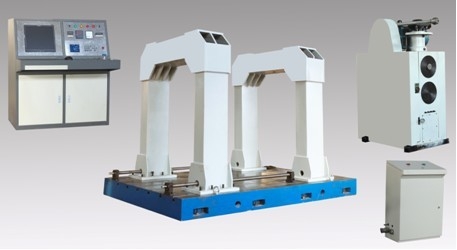 Hydraulic pulse fatigue test system