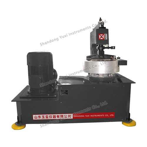 YXF-CS  Constant Speed Friction Testing Machine