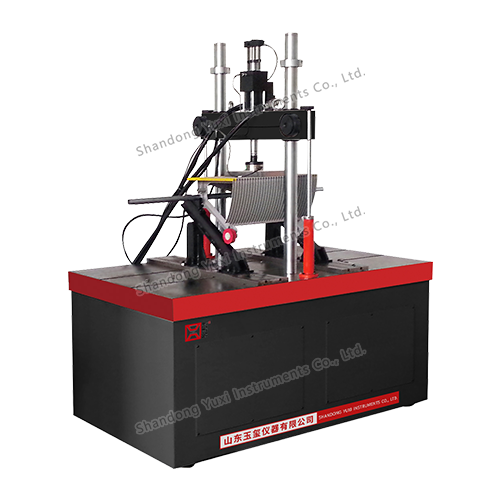 DFT-TB Dynamic and static fatigue testing machine