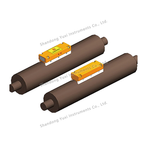 RPC-1 Laser Parallel Roll Alignment Tool