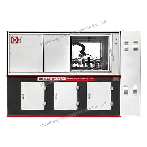 YXF-D  Krauss friction testing machine